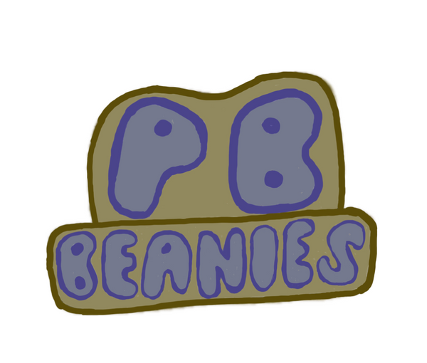 PBbeanies